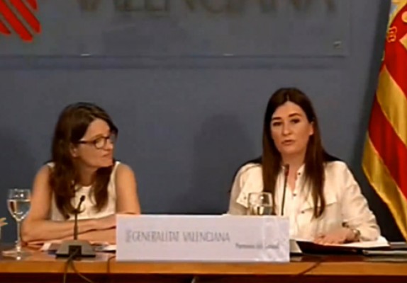 El Consell aprueba el anteproyecto de ley de muerte digna