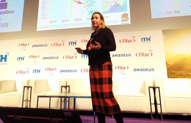 Visit Benidorm expone el ‘storytelling’ como eficaz herramienta de comunicación de los destinos

