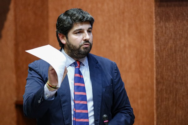 La Comunidad confiará a los tribunales el cobro de los 85 millones del IVA si Hacienda sigue dando largas