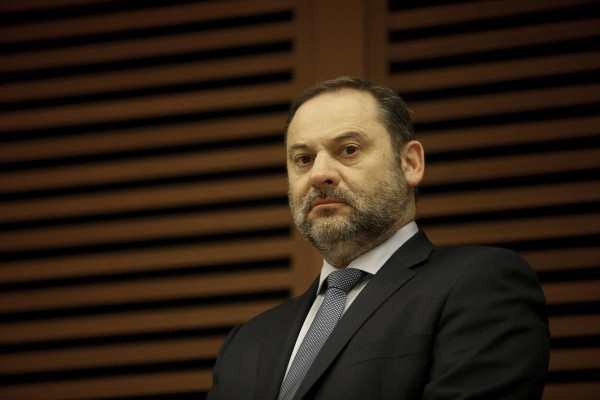  Ábalos admite ahora un 