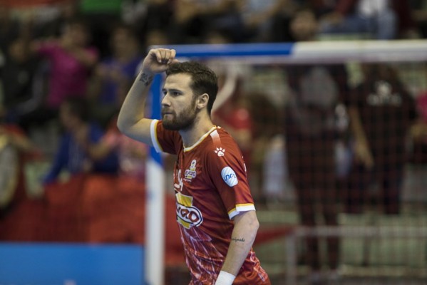 ElPozo juega en Palma 