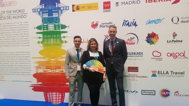 Alicante puja por ser destino LGTBI con la promoción de un mapa de locales 'gayfriendly'
