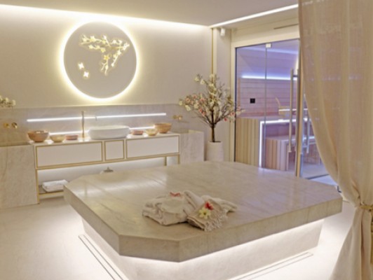 Centro Wellness Dr. Gabriel Serrano:  salud, belleza y bienestar