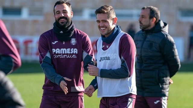 Alavés y Villarreal, con sensaciones al alza, se citan en Mendizorroza