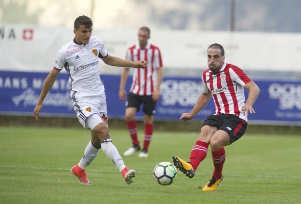 El Athletic Club se enfrentará al Dinamo Bucarest en la tercera ronda previa de la Europa League
