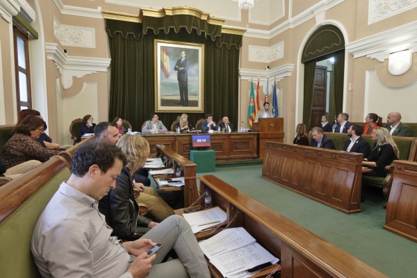 La tramitación burocrática 'retiene' el nuevo Código de Buen Gobierno del Ayuntamiento de Castelló