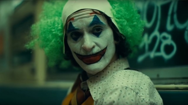 El guionista de 'Joker' se apunta al Salón del Cómic de València