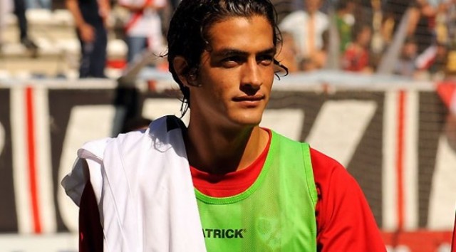 Provencio, nuevo jugador del Elche