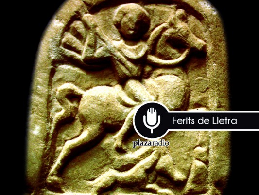 Ferits de Lletra: Tràcia, 4000 anys de vi, or i cavalls
