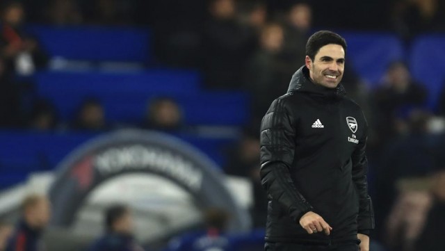 Arteta sobre Dani Ceballos: 