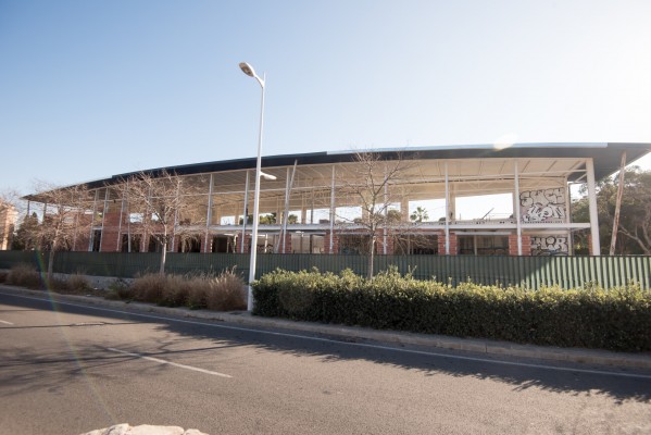 Fajovi abrirá un centro en Alicante junto a firmas internacionales de materiales de construcción