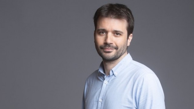 Sánchez Serna se presentará para ser el líder de Podemos en la Región