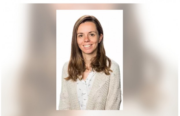 Una murciana, entre los 20 mejores jóvenes para liderar la investigación en Hematología