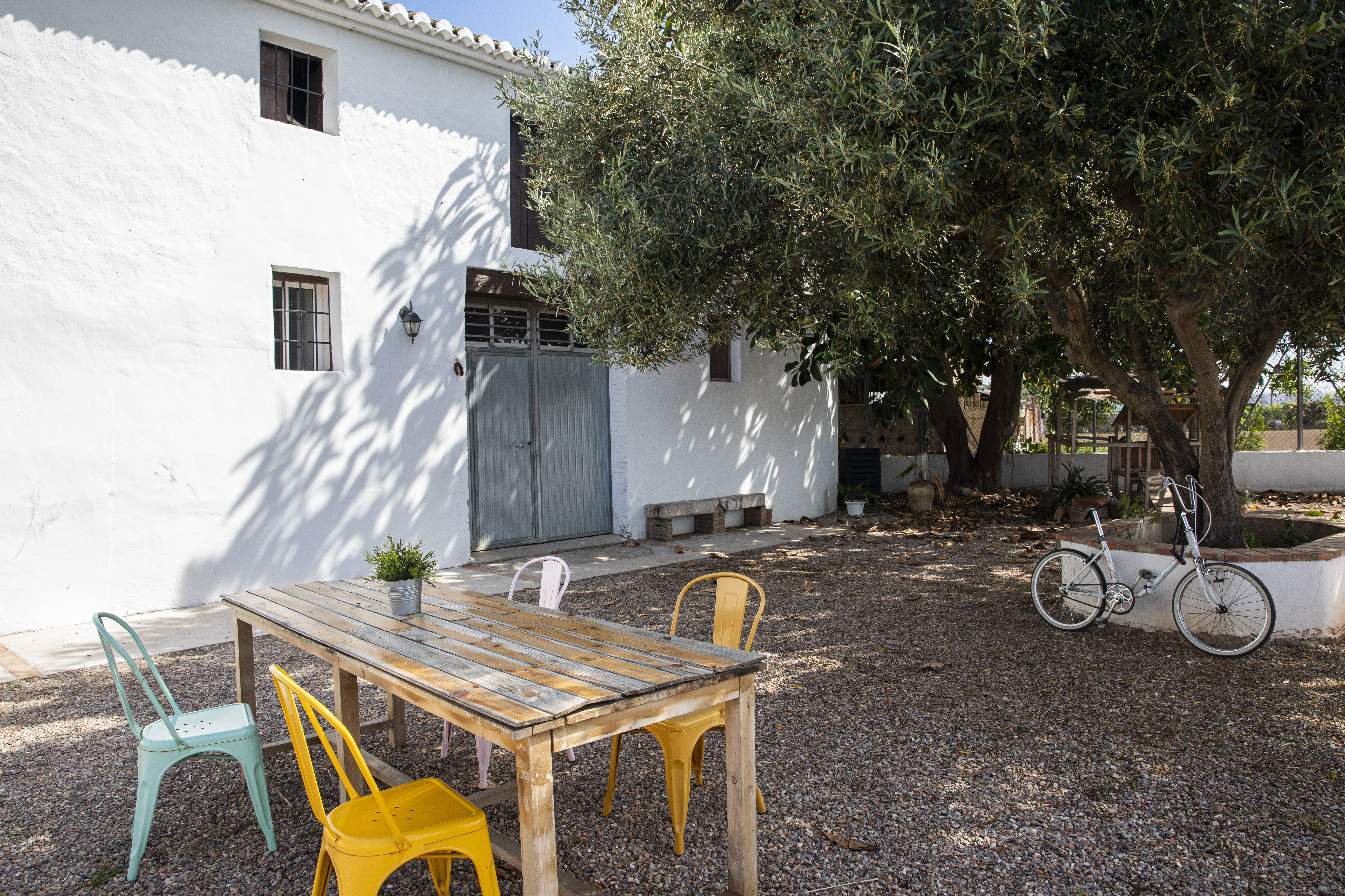 Foto: EVA MÁÑEZ. - 