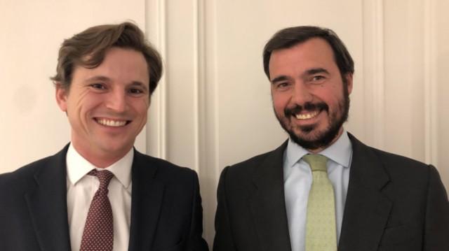 Nazca Capital culmina su transformación en una gestora multifondo de 'private equity' 