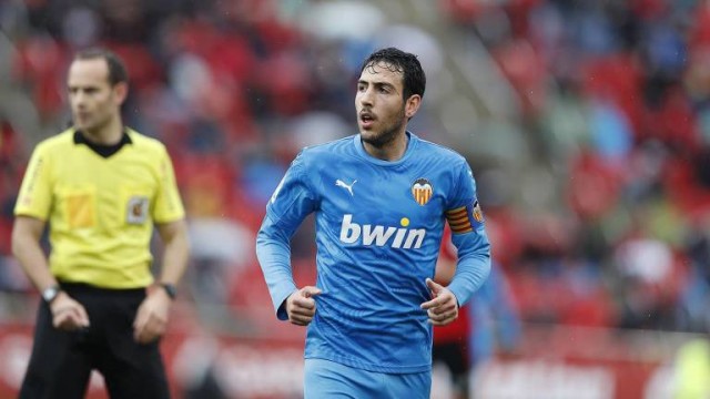 El Valencia no gana sin Parejo en Mestalla desde hace cinco años