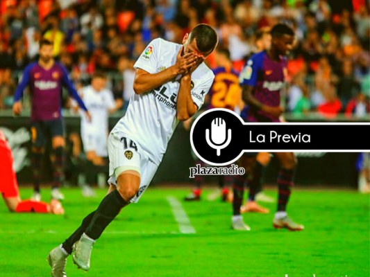Cuando Mestalla hace sufrir al Barça