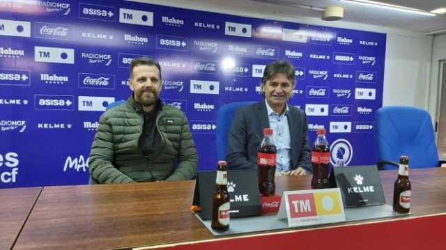 La comisión deportiva ajusta cuentas con el pasado y pide el apoyo de medios y 