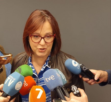 Cs asegura que le 