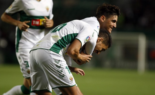 El futuro del franjiverde Gonzalo Villar depende ahora mismo más del Barça que del Valencia
