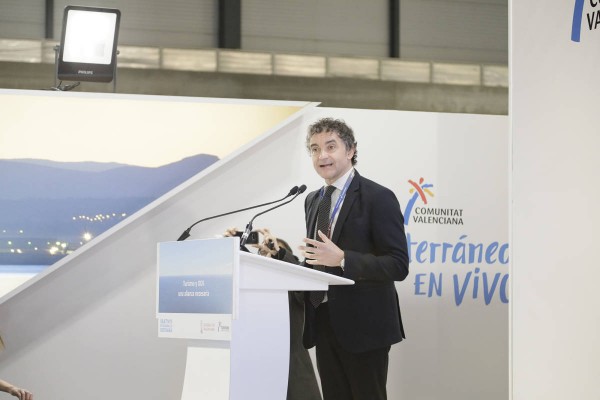 El sector turístico valenciano prevé un 2020 de consolidación y crecimiento moderado