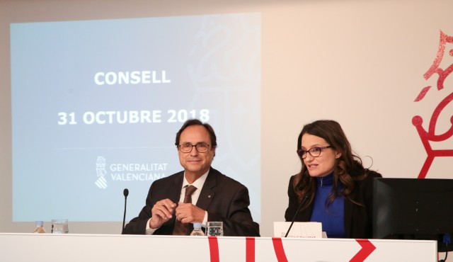 El Gobierno no se cree los ajustes del Consell e insiste en el 
