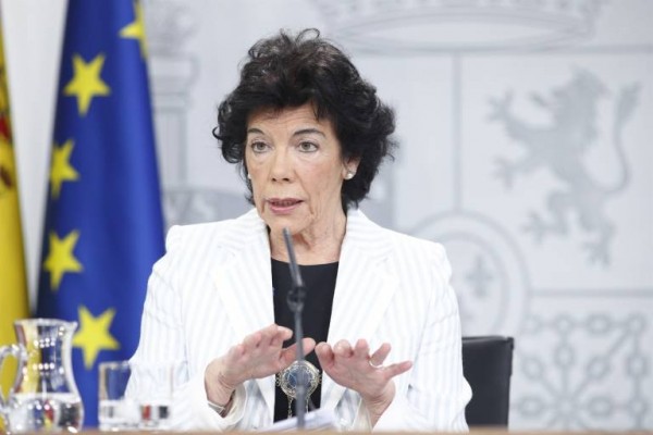 Camino peligroso el debate de padres e hijos