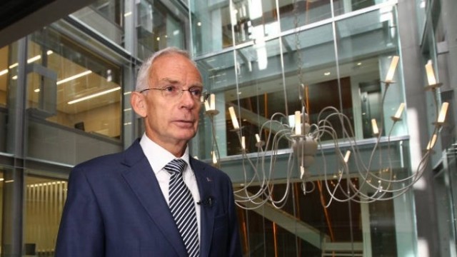 Helvetia cierra la compra del 70% de Caser por 770 millones