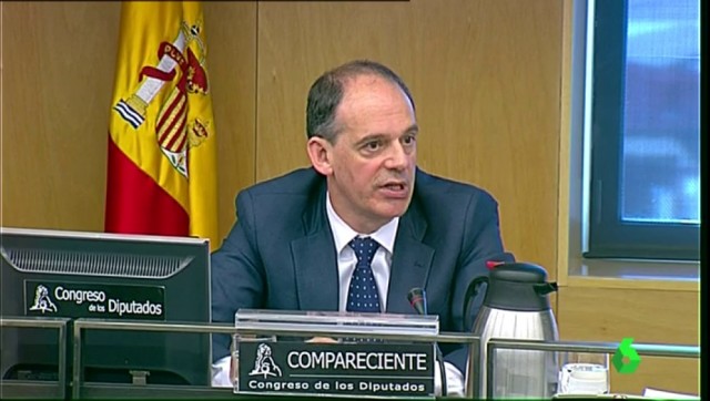 Imputado el exjefe de la UDEF que destapó el 'caso Gürtel' tras una querella de Pablo Crespo