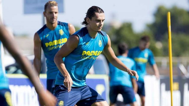 El Villarreal se enfrentará al Boca Juniors el 2 de agosto en Buenos Aires