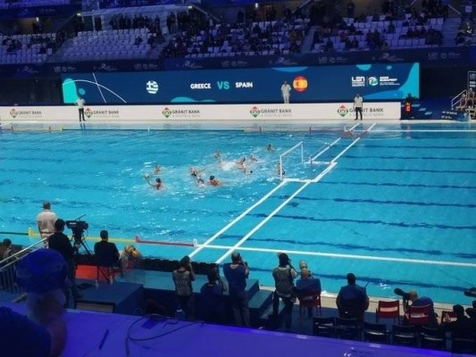  España se mete en la final del Europeo a costa de la anfitriona Hungría
