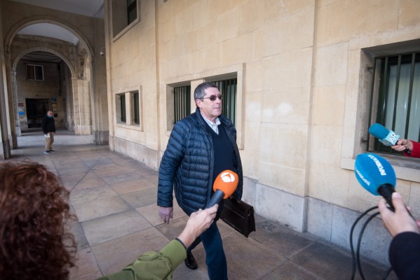 Crimen de Polop: una edil declara que Cano 'no respetaba' a Ponsoda como alcalde