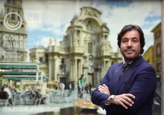 Miguel Motas: 