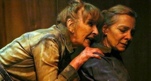 La Máquina Teatro exporta sus 'vacas' a Latinoamérica