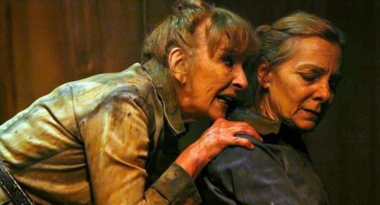 La Máquina Teatro exporta sus 'vacas' a Latinoamérica