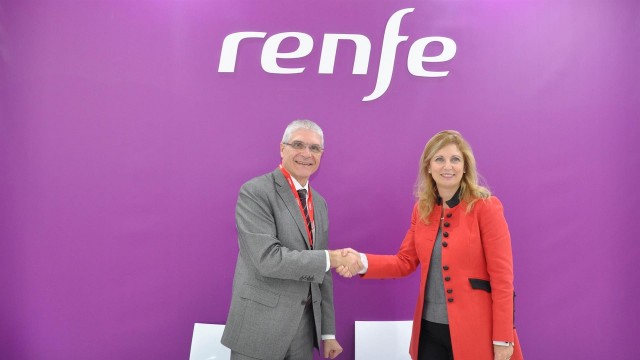 Renfe y el Ayuntamiento de Castelló promocionarán el uso del tren para visitar la ciudad