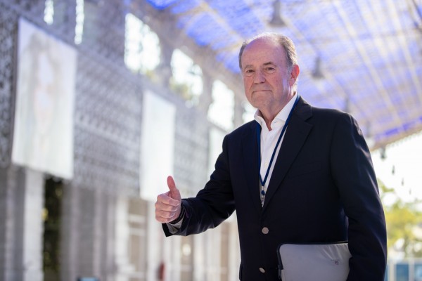 Suavinex aparca su entrada en la puericultura pesada y prepara su incursión en la tecnología