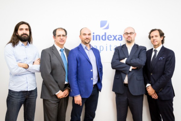 De emprendedor a inversor
