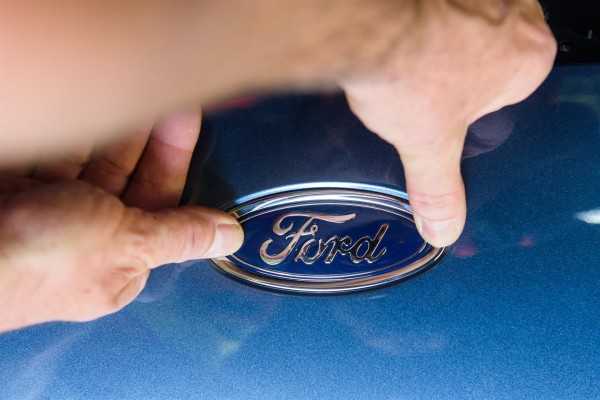 Ford registrará un impacto negativo de 2.000 millones por ajustes en los fondos de pensiones