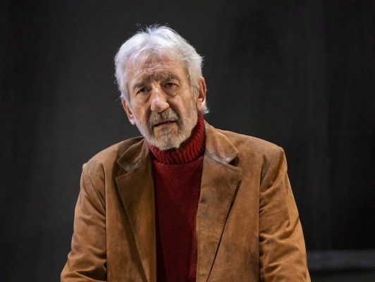 Agenda Culturplaza: Delibes con Sacristán; Dubuffet en el IVAM
