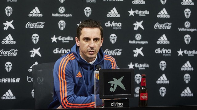 Neville: 