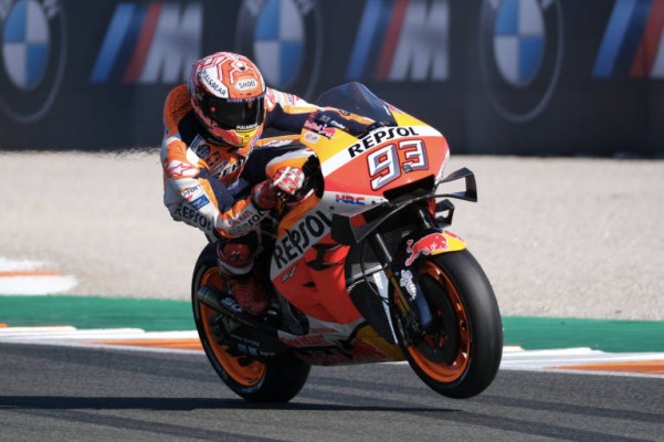 Catar abrirá el Mundial de MotoGP, que concluirá en Valencia
