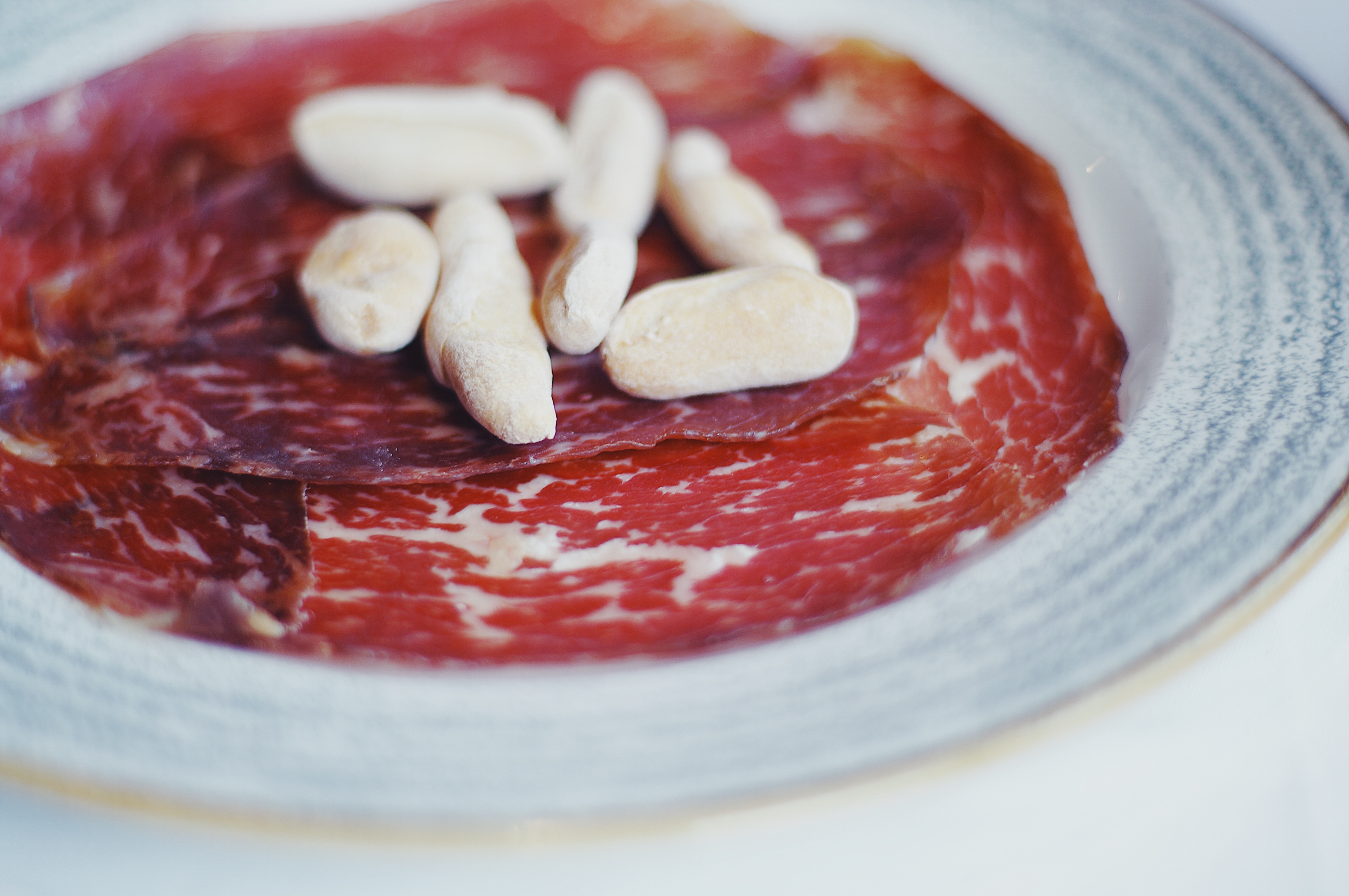 Cecina de León en Ca Joan