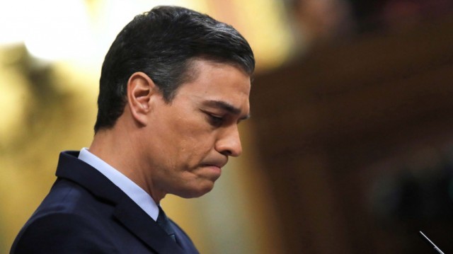El desvarío