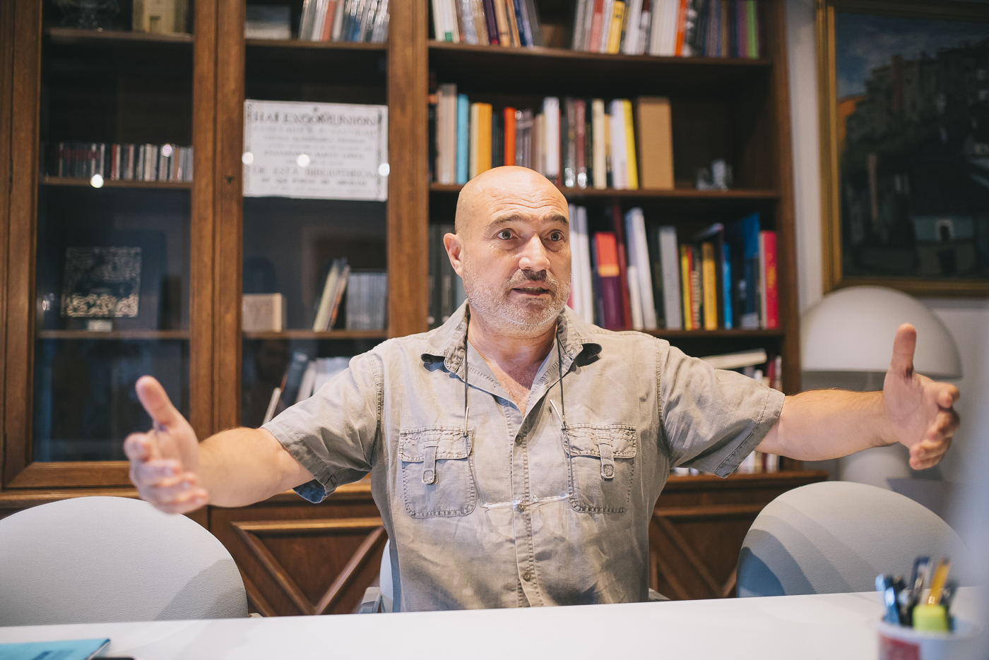 Foto: KIKE TABERNER - 