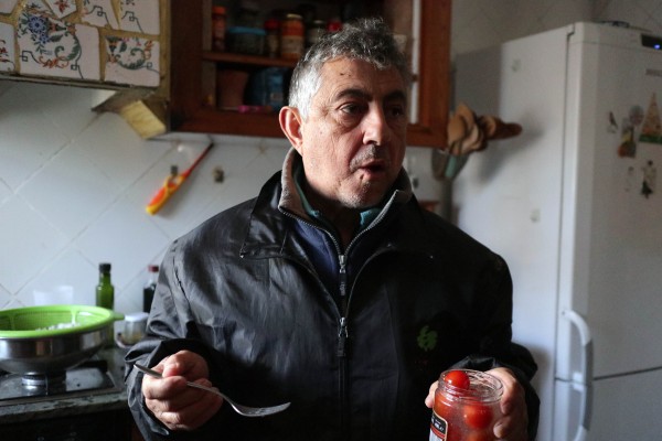 De Requena al mejor restaurante del mundo con fermentados y vino natural
