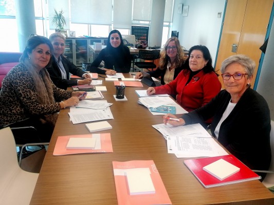 Las empresas podrán conseguir este año por primera vez el 'Distintivo de Igualdad'

