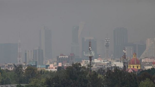Ecologistas en Acción denuncia la ausencia de un protocolo anticontaminación en Cartagena