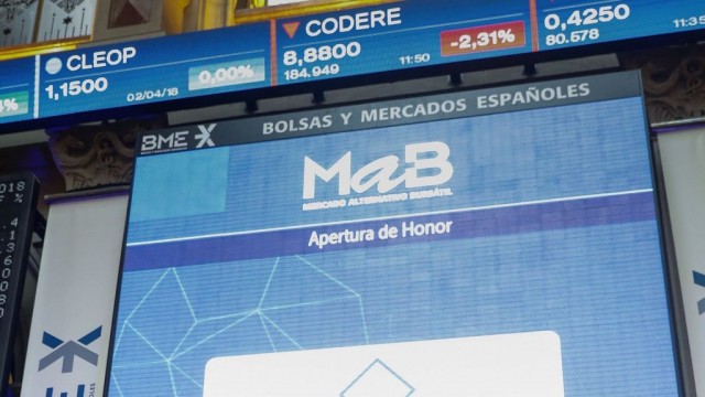 Making Science ya tiene el visto bueno del MAB para cotizar en bolsa