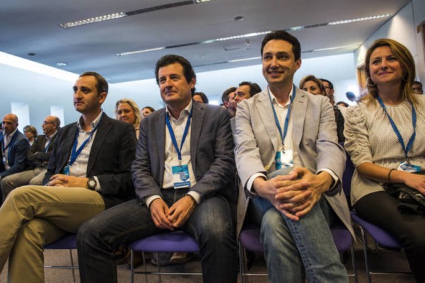 César Sánchez pide moderación al Consell, el PP, la dimisión de Marzà